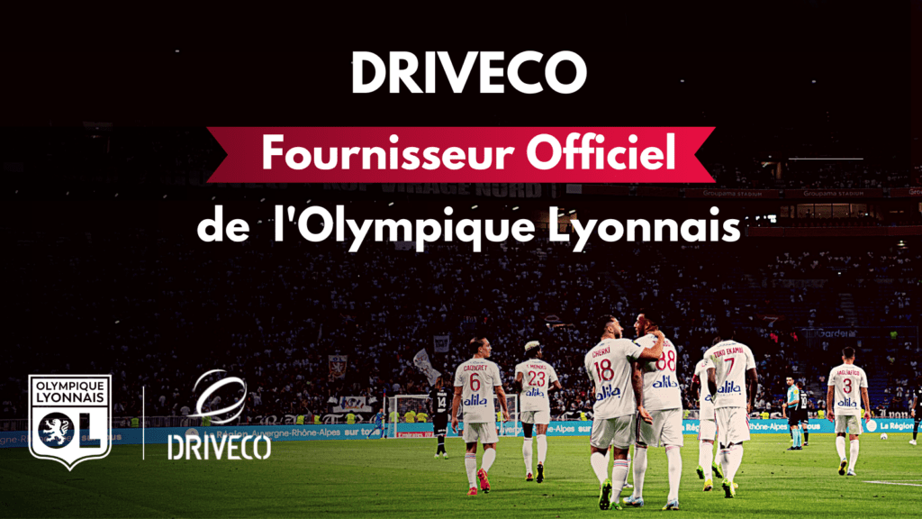DRIVECO Olympique Lyonnais