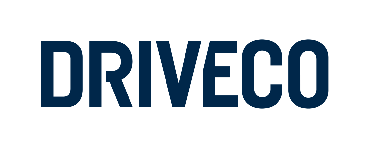 Driveco logo PNG - Driveco stations bornes de recharge voiture electrique. EV stations company