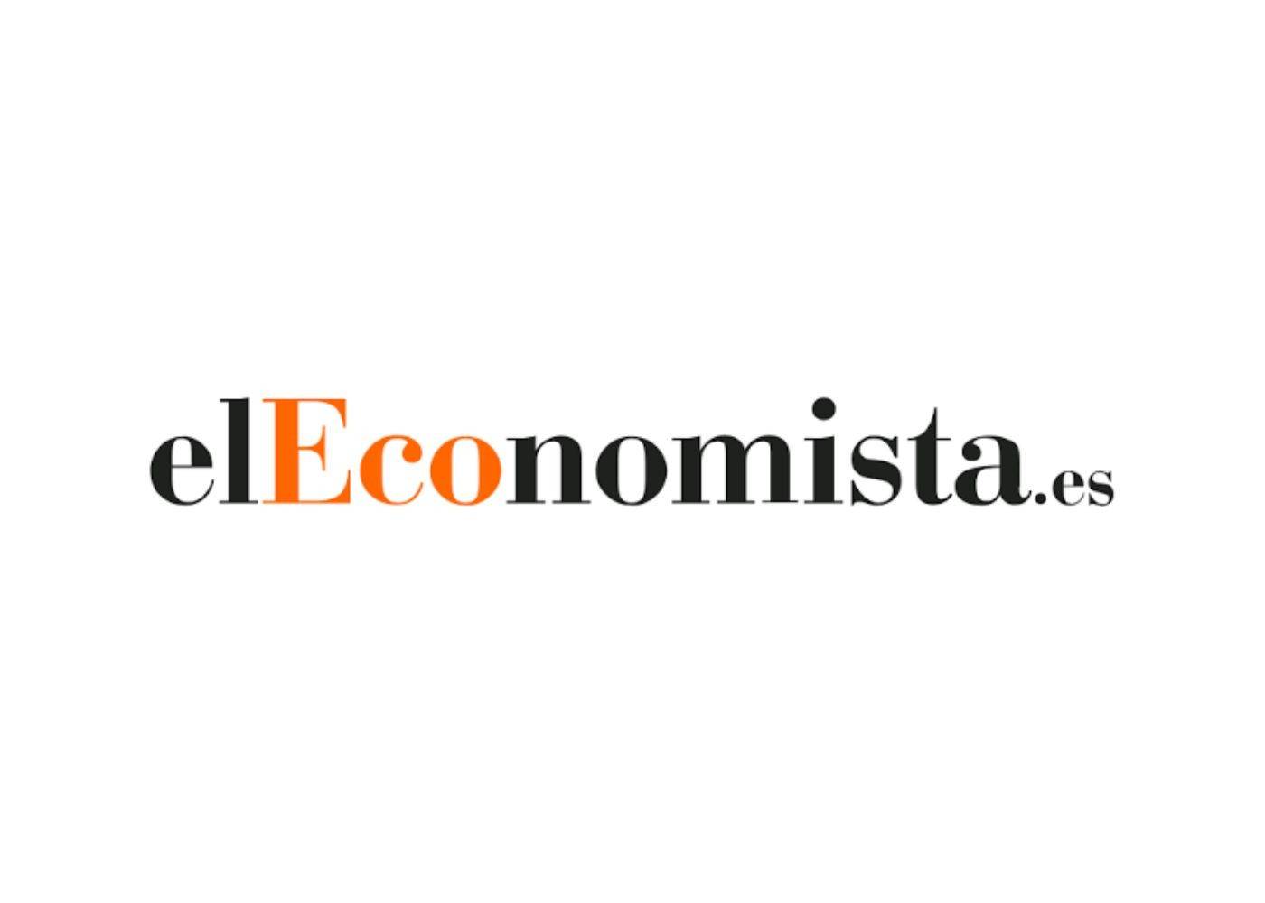 El Economista - Logo