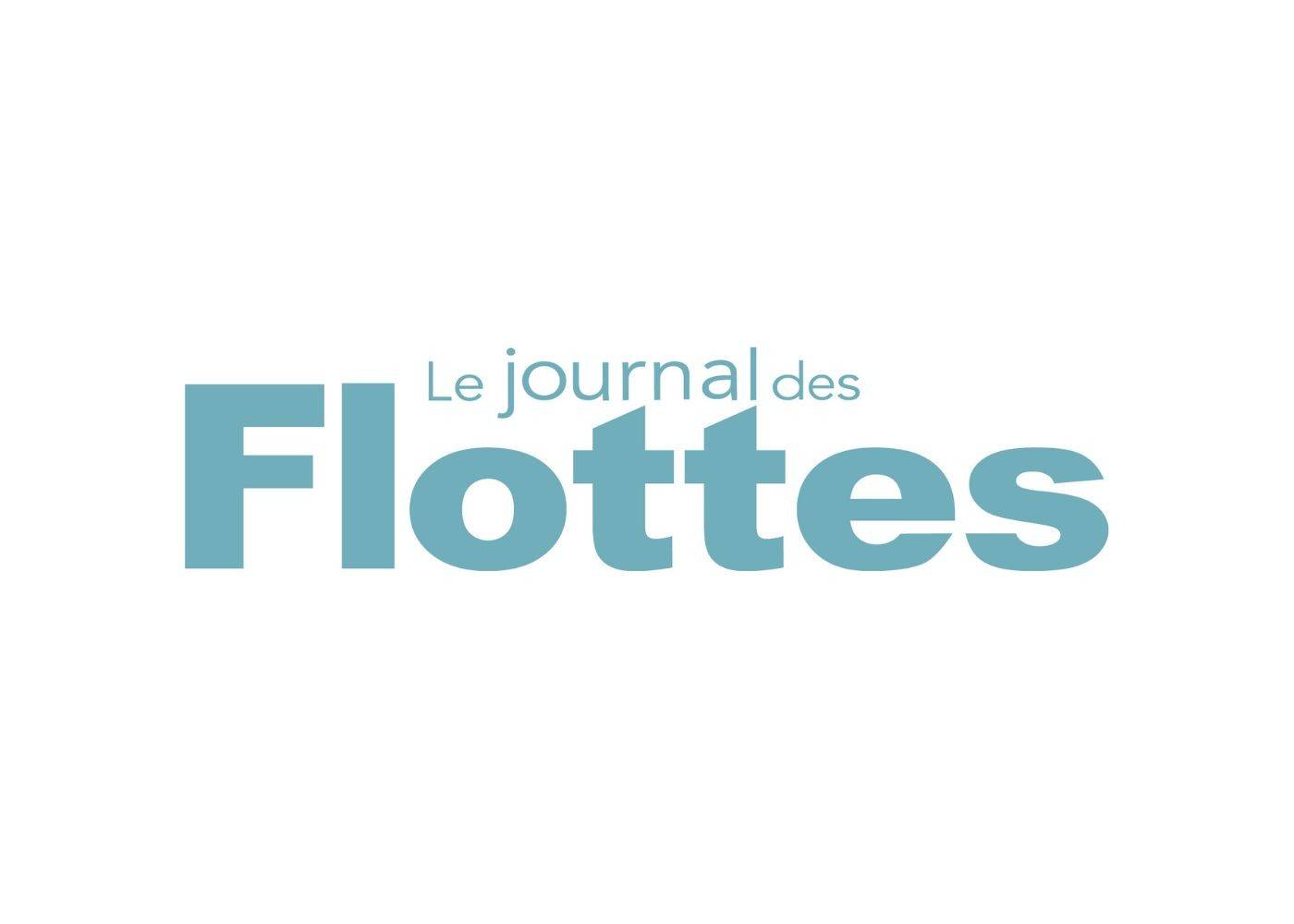 Logo du journal des flottes (automobiles)