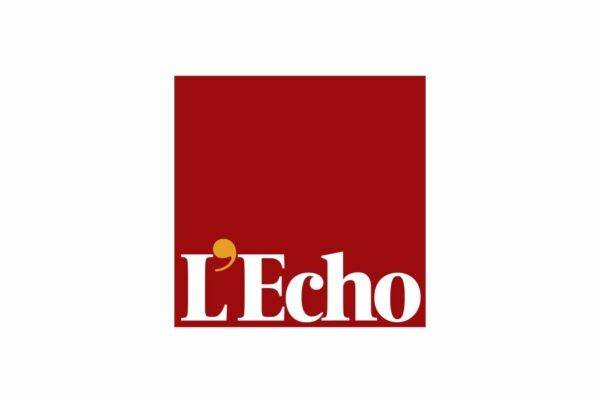 L'Echo - Logo