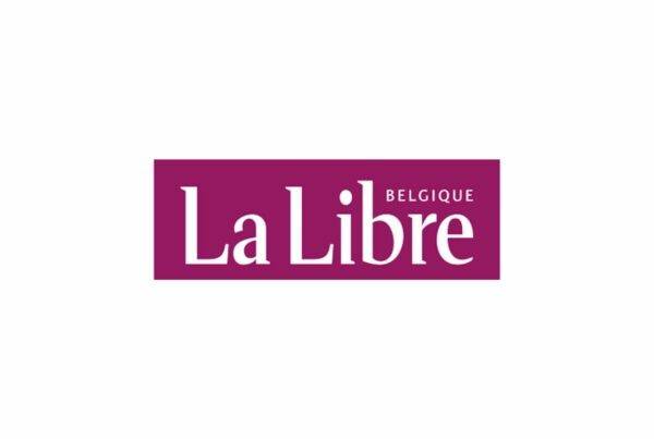 La Libre logo