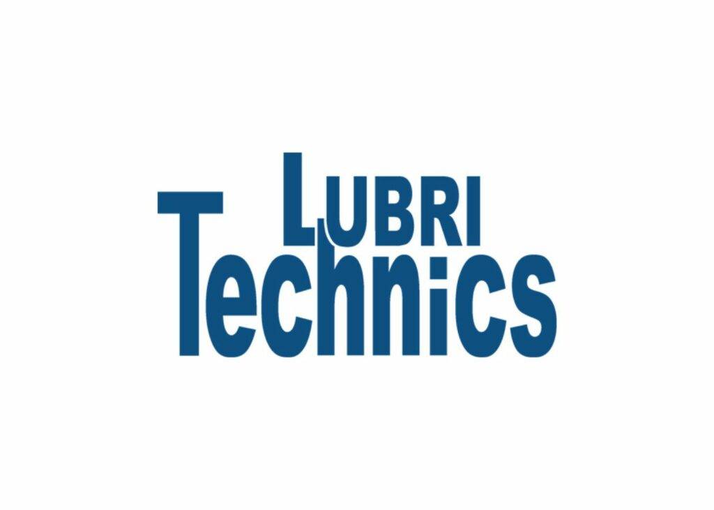 Lubrictechnics - logo