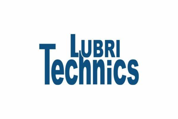 Lubrictechnics - logo