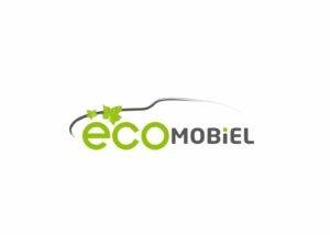 EcoMobiel - logo