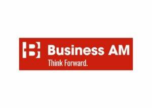 Business AM-logo