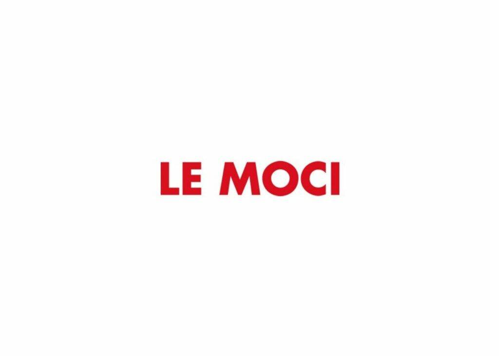 Le Moci - logo