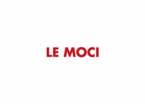 Le Moci - logo