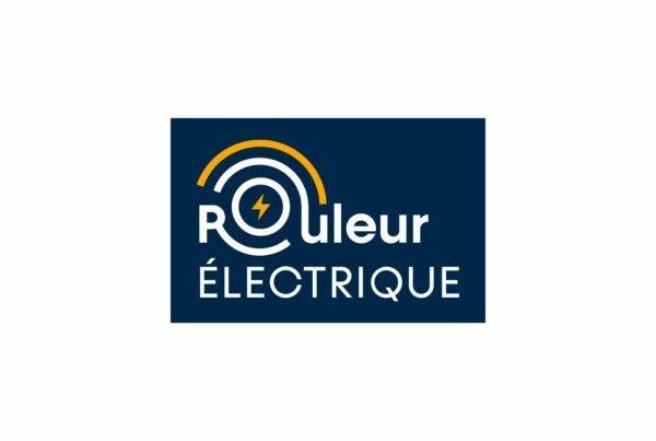 Logo Rouleur Electrique