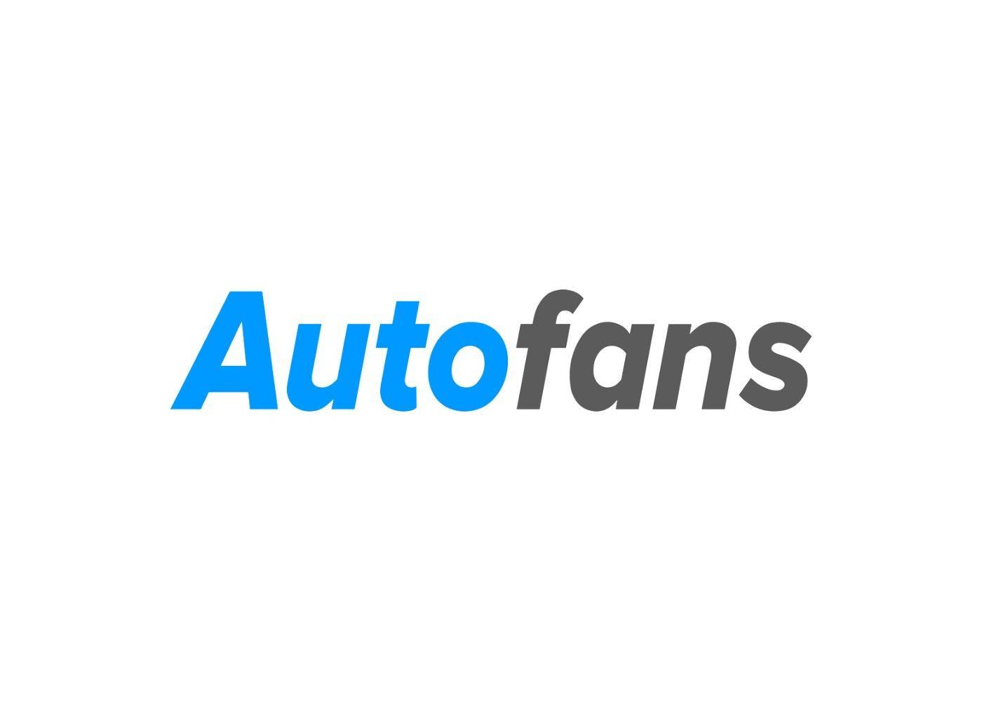 Autofans - logo