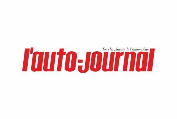 L'auto journal logo