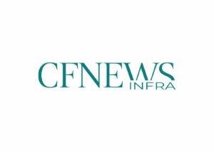 CFNews Infra - Logo