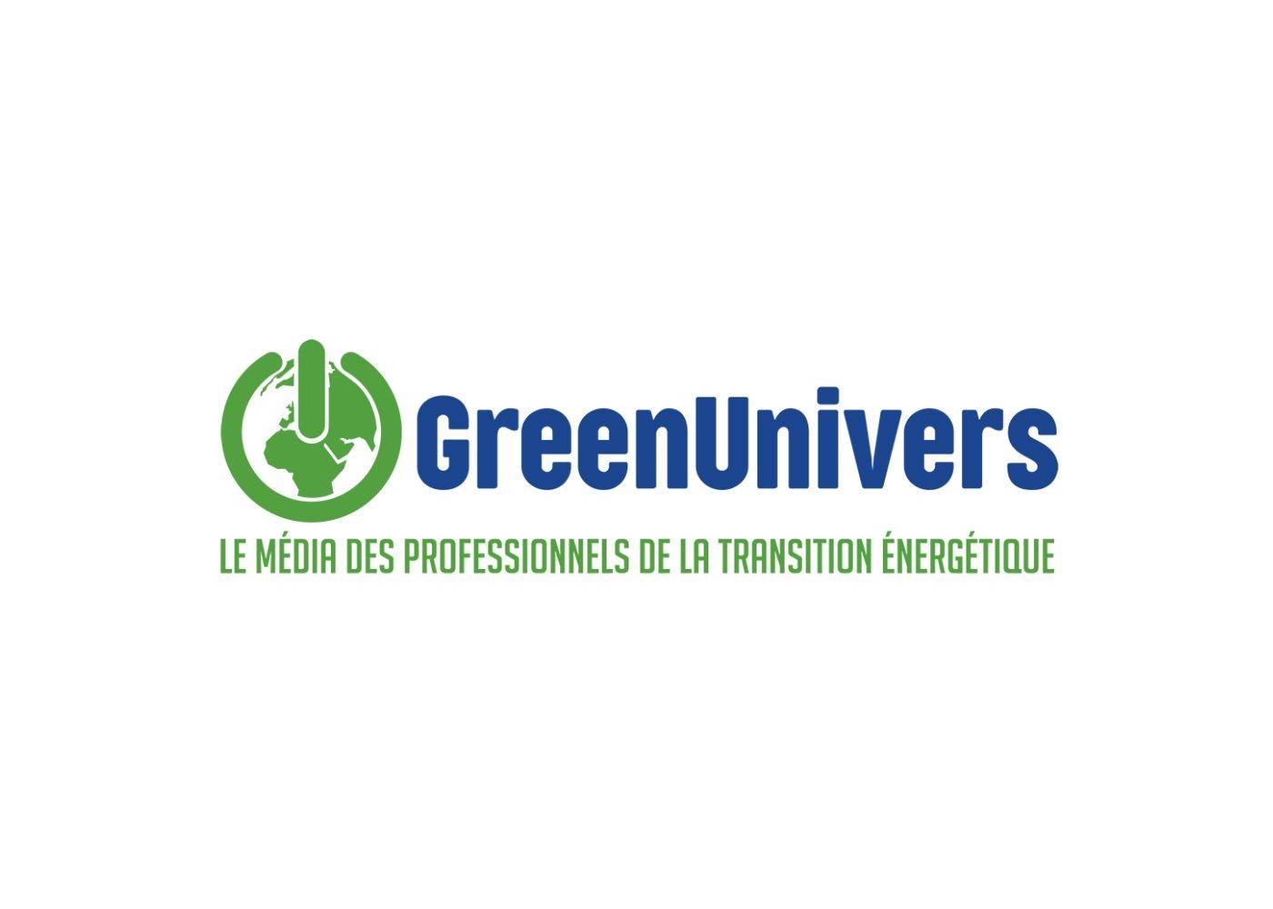 Logo GreenUnivers