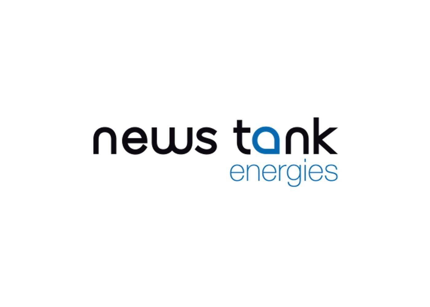 NewsTank Energies Logo