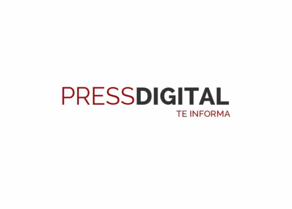 Press Digital