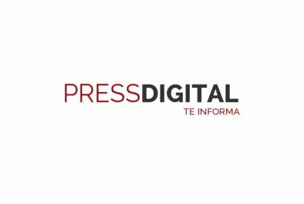 Press Digital