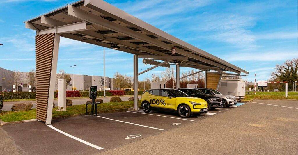 Volvo-Saint-Saturnin