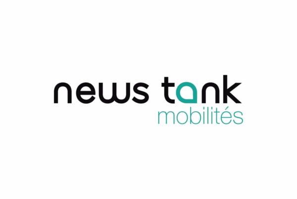 Logo News Tank Mobilités