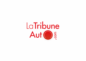 La tribune auto.com logo