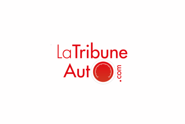 La tribune auto.com logo