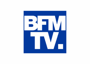 BFM TV logo