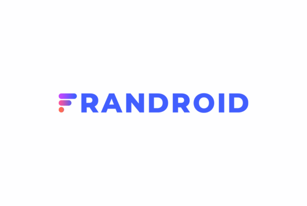Frandroid logo