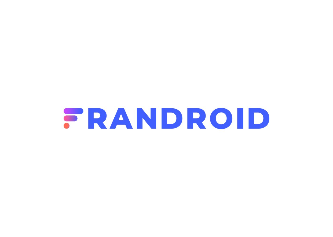 Frandroid logo