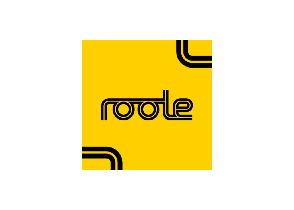 Roole logo
