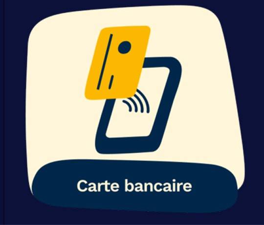 Driveco Carte Bancaire